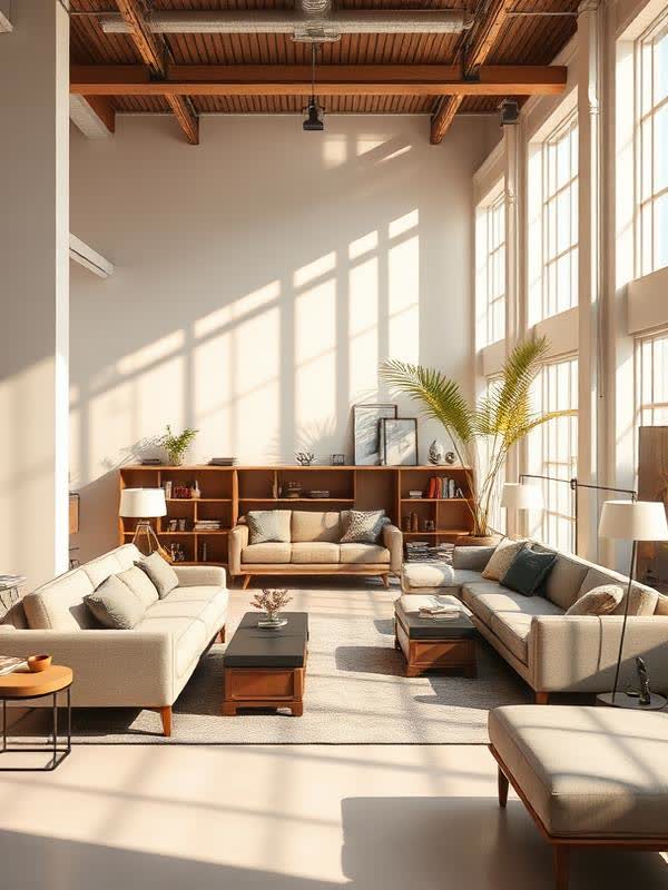 Ujjain studio interior