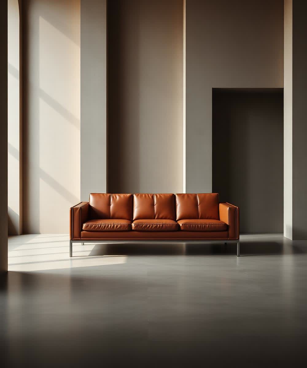 The Indore Slim-Line